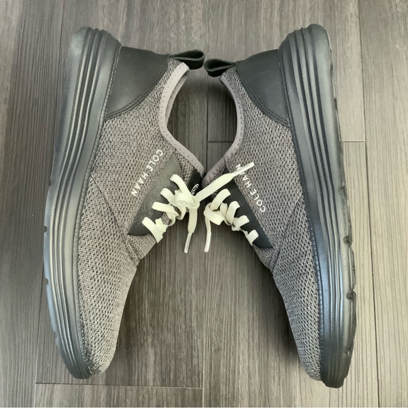 Cole Haan Grand Sport Journey Shoes NIB - Picture 6 of 10
